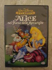 Dvd alice nel usato  Roma