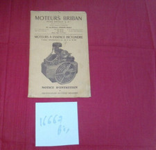 16667 bis moteur d'occasion  Caderousse