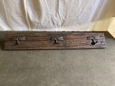 Handmade rustic wooden for sale  Modesto