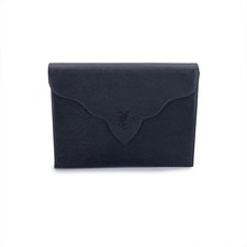 Pochette con patta usato  Roma