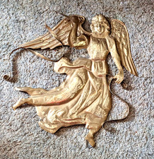 angel wall hanging decor for sale  Peabody
