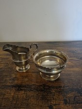 Silber 1902 zucker gebraucht kaufen  Düsseldorf