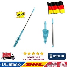 Toilettenpömpel rohrreiniger  gebraucht kaufen  Bad Homburg v. d. Höhe