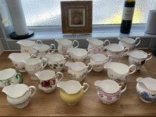Vintage milk jugs for sale  BRISTOL