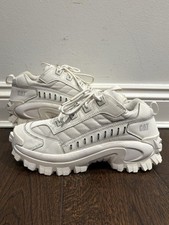 Cat intruder trainers for sale  BASILDON