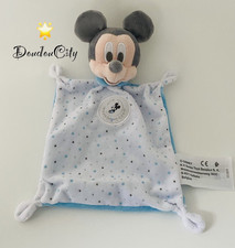 Doudou plat mickey d'occasion  Hazebrouck