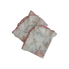 Vintage michael pillowcases for sale  BARNSTAPLE