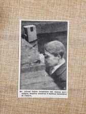 Alfred tobin nel usato  Villarosa