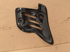 Ducati carbon fiber for sale  NOTTINGHAM