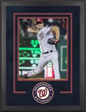 Nationals deluxe 16x20 for sale  Fort Lauderdale