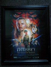 Star wars episode for sale  OLDHAM