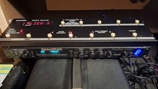 Rocktron voodoo valve for sale  North Port