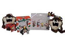 Looney tunes christmas for sale Looney tunes christmas for sale  UK