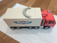 Micro machines otto for sale  GREAT YARMOUTH