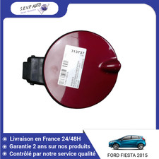 Volet trappe carburant d'occasion  Saint-Quentin