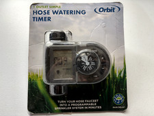 Orbit1 outlet programmable for sale  Milton