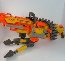 Nerf strike vulcan for sale  Smyrna