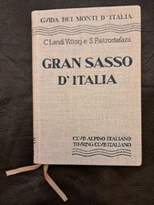Guida dei monti usato  Rivoli