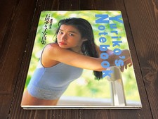 YURIKO ISHIDA YURIKO'S NOTEBOOK JAPANESE JAPAN PHOTO BOOK comprar usado  Enviando para Brazil