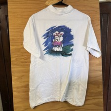 Vintage medium shirt for sale  Woodland