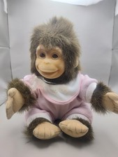 1994 hosung plush for sale  Dillsburg