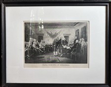 signing declaration for sale  Louisville