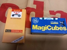 126 cartridge kodak usato 126 cartridge kodak usato  La Spezia