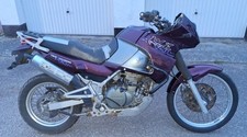 Kawasaki kle 500 gebraucht kaufen  Elmenhorst