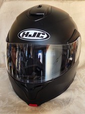 Casco moto modulare usato  Terni
