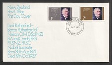 1971 new zealand for sale  LONDON