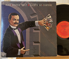 Blue Oyster Cult Agents of Fortune Vinyl LP Columbia PC 34164 Don't Fear Reaper comprar usado  Enviando para Brazil