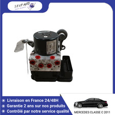 Unite hydraulique abs d'occasion  Saint-Quentin
