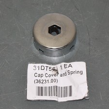 Dayton cap cover for sale  South Bend