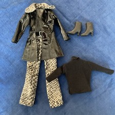 girl jacket black barbie for sale girl jacket black barbie for sale GLASTONBURY