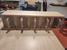 Ikea förhöja regal gebraucht kaufen  Hofgeismar