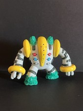 Regigigas tomy pokemon usato  Massarosa
