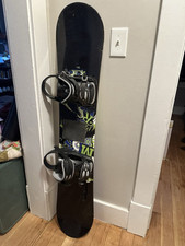 Snowboard for sale  Laramie
