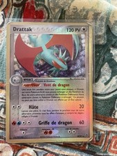 Drattak reverse pokémon d'occasion  Orry-la-Ville
