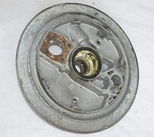 Vespa cosa bremsankerplatte gebraucht kaufen  Seeheim-Jugenheim