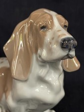 Royal copenhagen hund gebraucht kaufen  Rotenburg