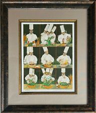Guy buffet original for sale  Burlingame