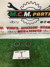 Coppia rondelle albero usato  Giugliano in Campania