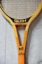Raquette tennis gauthier d'occasion  La Rochelle