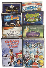 Lot children dvds for sale  Burbank