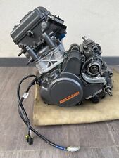 Moteur ktm duke d'occasion  Saint-Brieuc
