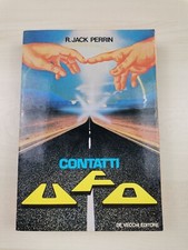 Jack perrin contatti usato  Albenga