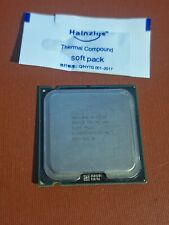 Cpu 775 core usato  Solaro