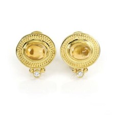 Seidengang 6.06ct citrine for sale  Boca Raton