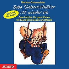 Bobo siebenschläfer wieder gebraucht kaufen  Berlin
