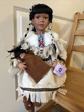 Native american woman for sale  Kent